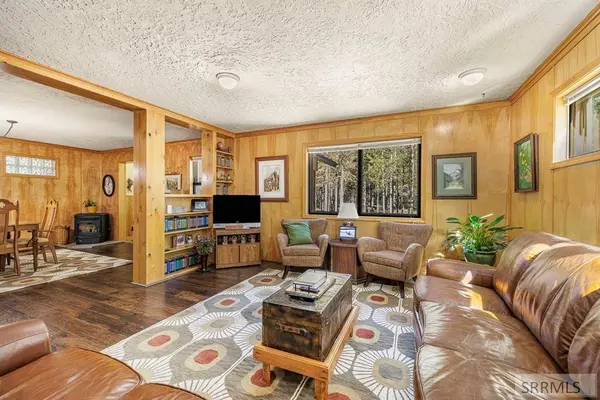 4515 W Jm Loop, Island Park, ID 83429