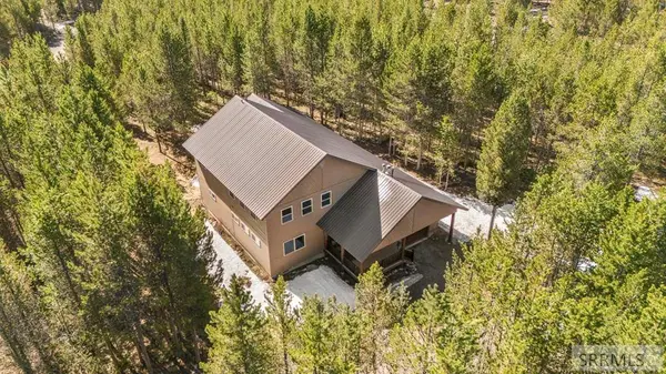 4515 W Jm Loop, Island Park, ID 83429