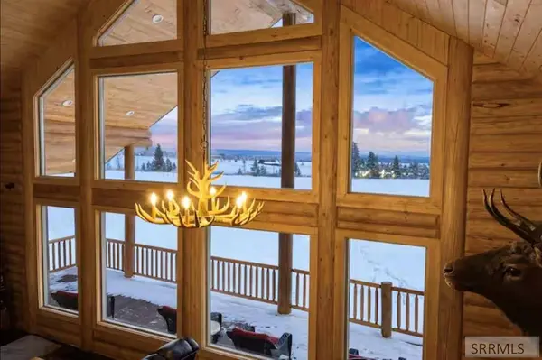 4026 Lainee Lane, Island Park, ID 83429