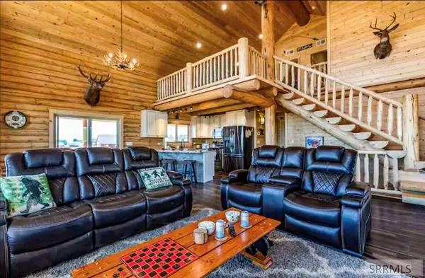 4026 Lainee Lane, Island Park, ID 83429