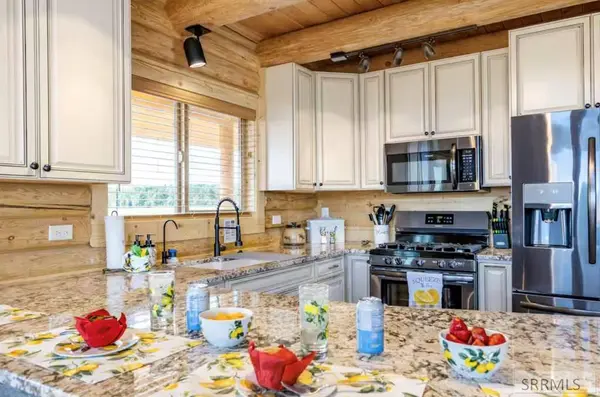 4026 Lainee Lane, Island Park, ID 83429