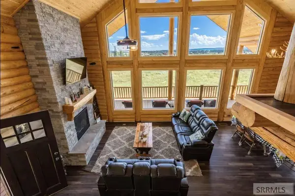 4026 Lainee Lane, Island Park, ID 83429