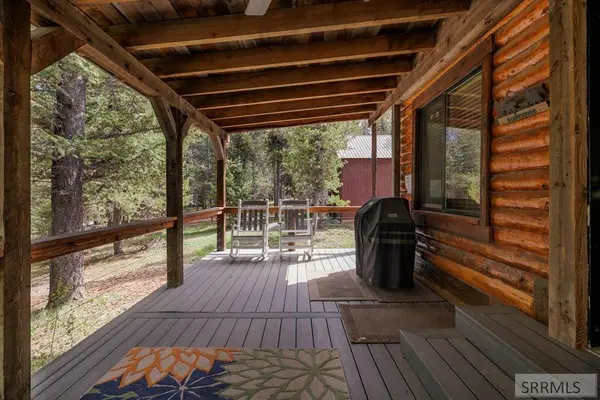 4043 Kiowa Road, Island Park, ID 83429