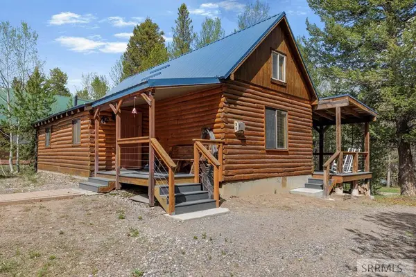 4043 Kiowa Road, Island Park, ID 83429