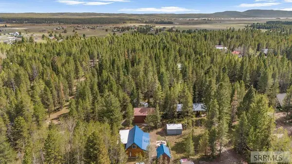 4043 Kiowa Road, Island Park, ID 83429