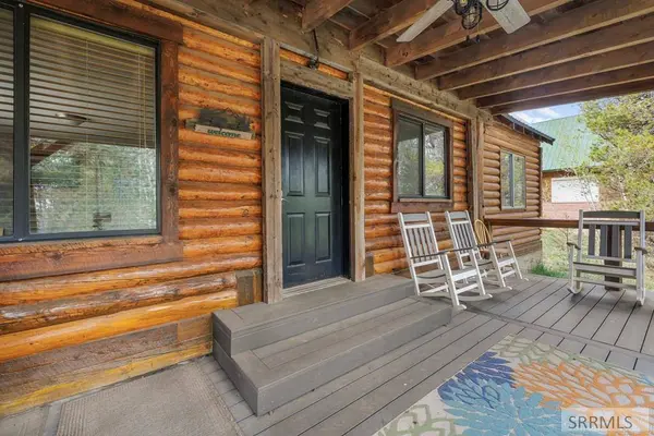 4043 Kiowa Road, Island Park, ID 83429