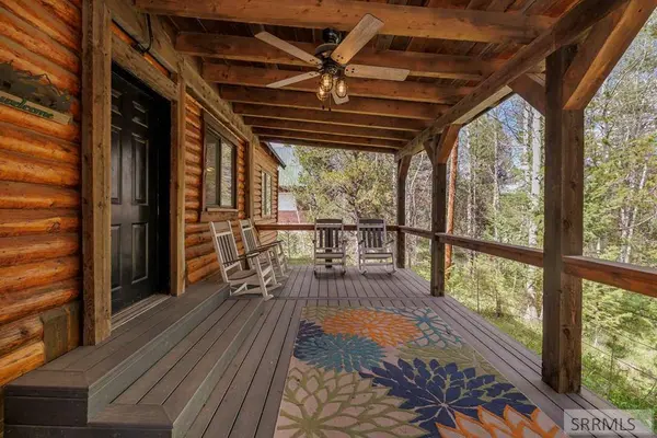 4043 Kiowa Road, Island Park, ID 83429