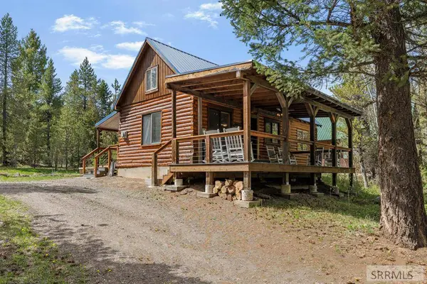 4043 Kiowa Road, Island Park, ID 83429