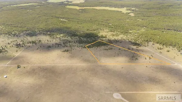 3565 Pine Grouse Road, Island Park, ID 83429