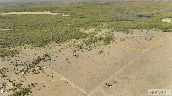 3565 Pine Grouse Road, Island Park, ID 83429