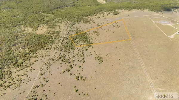 3565 Pine Grouse Road, Island Park, ID 83429