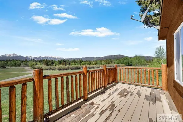 3761 Hwy 87, Island Park, ID 83429