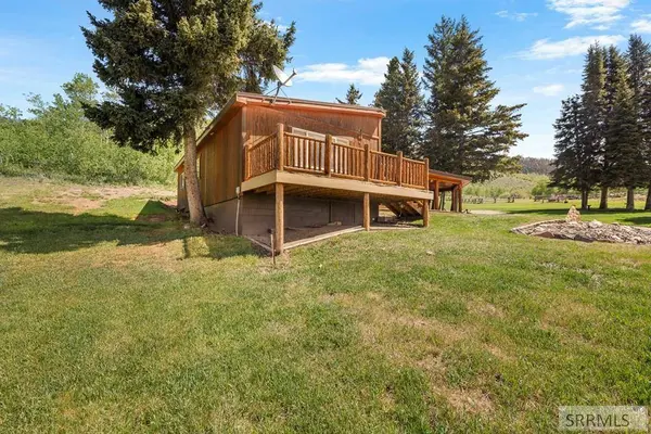3761 Hwy 87, Island Park, ID 83429