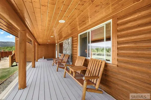 3761 Hwy 87, Island Park, ID 83429
