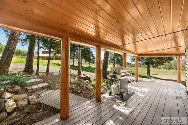 3761 Hwy 87, Island Park, ID 83429