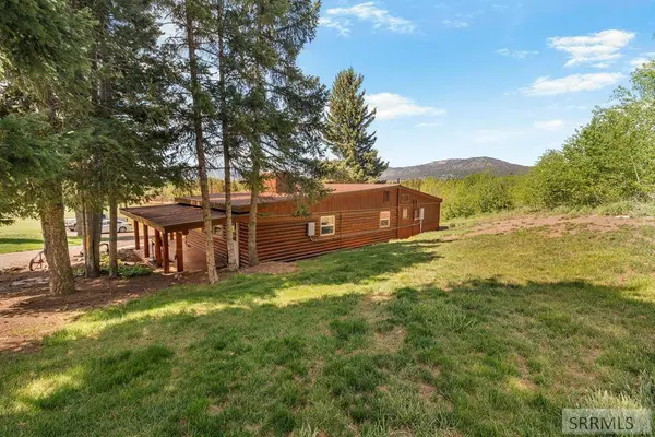 3761 Hwy 87, Island Park, ID 83429