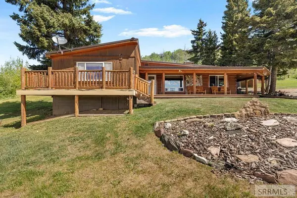 3761 Hwy 87, Island Park, ID 83429