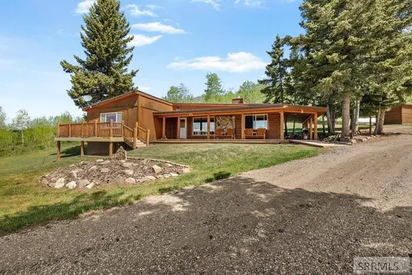 3761 Hwy 87, Island Park, ID 83429