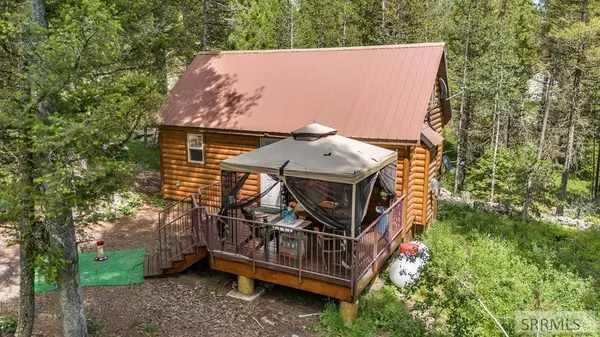 4132 Beaver Springs Road, Island Park, ID 83429