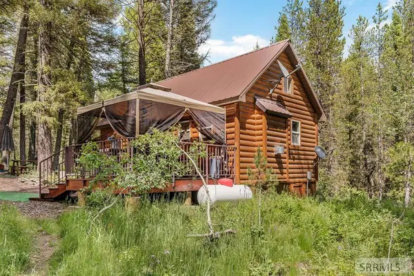 4132 Beaver Springs Road, Island Park, ID 83429