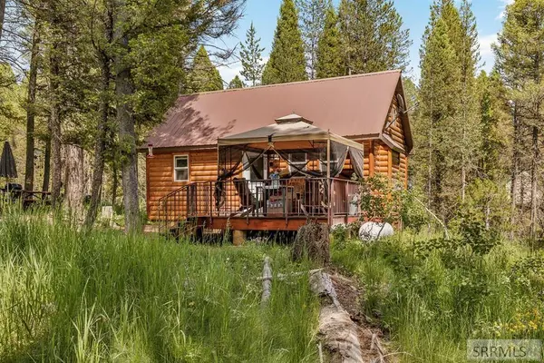 4132 Beaver Springs Road, Island Park, ID 83429
