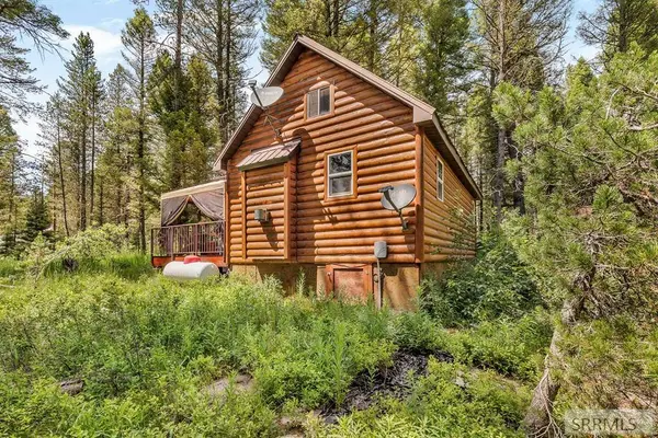 4132 Beaver Springs Road, Island Park, ID 83429