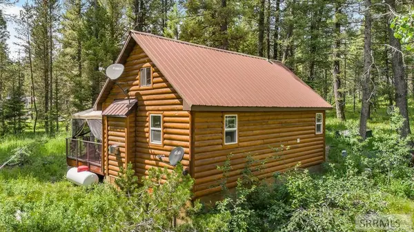 4132 Beaver Springs Road, Island Park, ID 83429