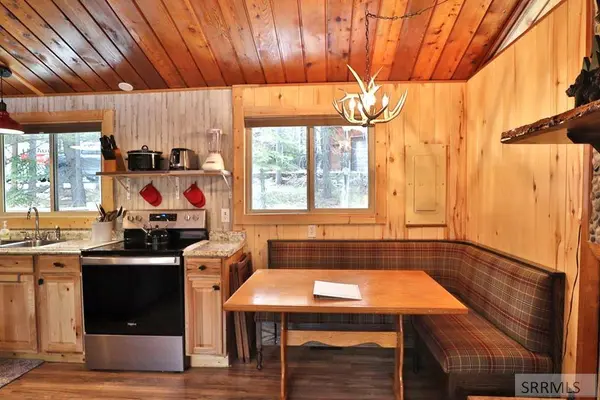 4127 S Big Springs Loop Road, Island Park, ID 83429