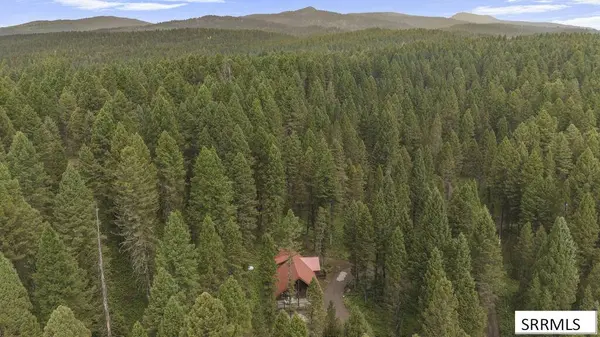 4149 Sugar Pine Drive, Island Park, ID 83429
