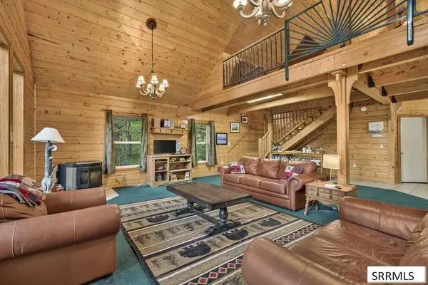 4149 Sugar Pine Drive, Island Park, ID 83429