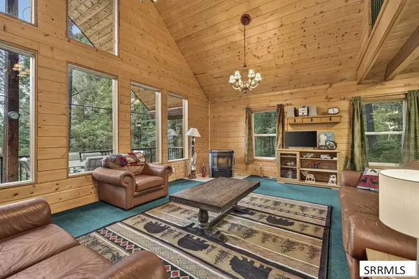 4149 Sugar Pine Drive, Island Park, ID 83429