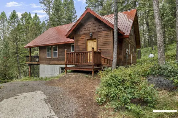 4149 Sugar Pine Drive, Island Park, ID 83429