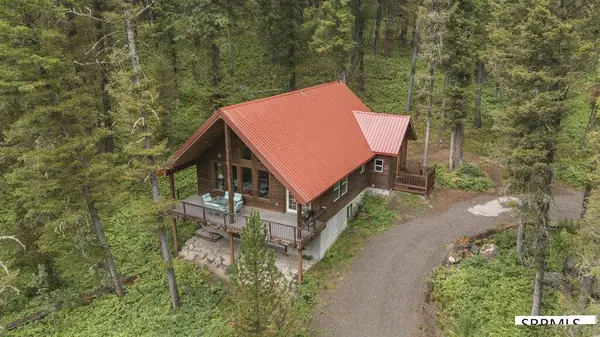 4149 Sugar Pine Drive, Island Park, ID 83429