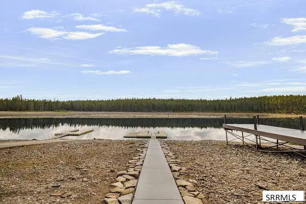 3708 Snake River Road, Island Park, ID 83429