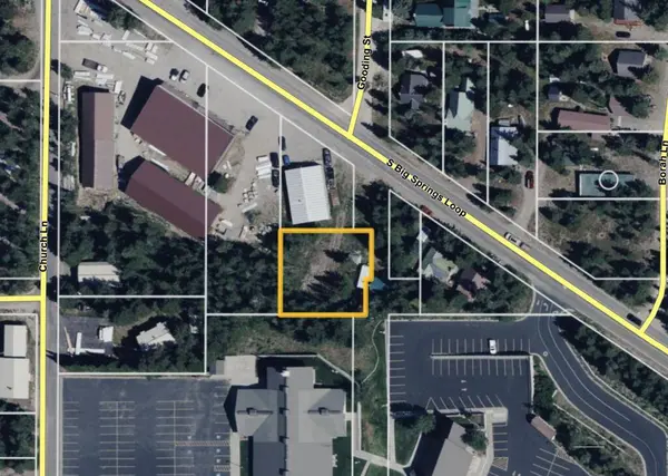 4114 S Big Springs Loop Road, Island Park, ID 83429