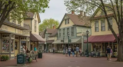 Kingsburg