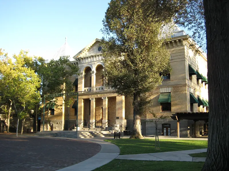 Hanford