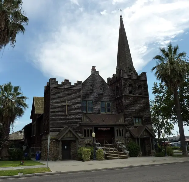 Porterville