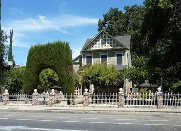 Visalia