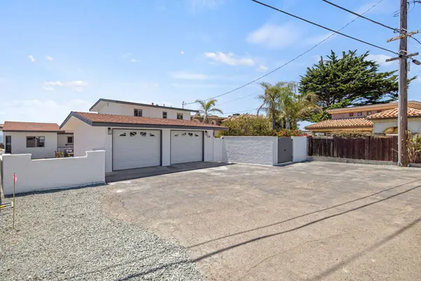 534 Pacific Avenue, Cayucos, CA 93430