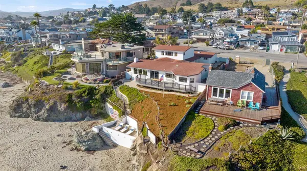 534 Pacific AVE, Cayucos, CA 93430