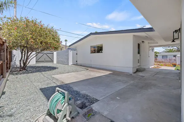 534 Pacific Avenue, Cayucos, CA 93430