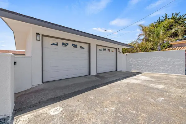 534 Pacific AVE, Cayucos, CA 93430