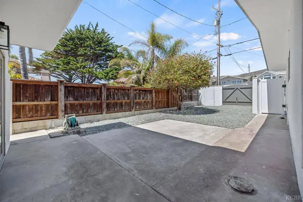 534 Pacific AVE, Cayucos, CA 93430