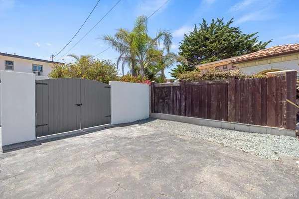 534 Pacific AVE, Cayucos, CA 93430