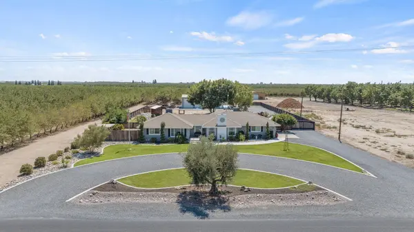 13399 Avenue 264, Visalia, CA 93292