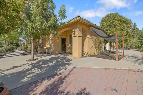 17616 Meagan Court, Springville, CA 93265