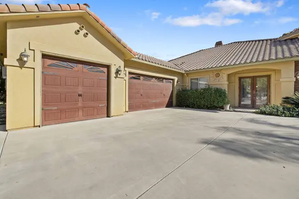 17616 Meagan Court, Springville, CA 93265