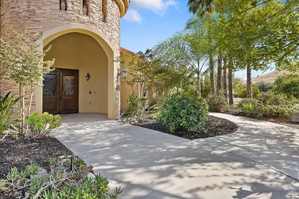 17616 Meagan Court, Springville, CA 93265