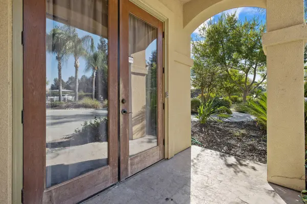 17616 Meagan Court, Springville, CA 93265